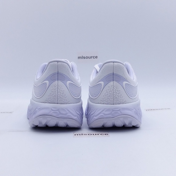 NEW New Balance Fresh Foam X 1080 V12 Running Shoe White - Picture 7 of 8
